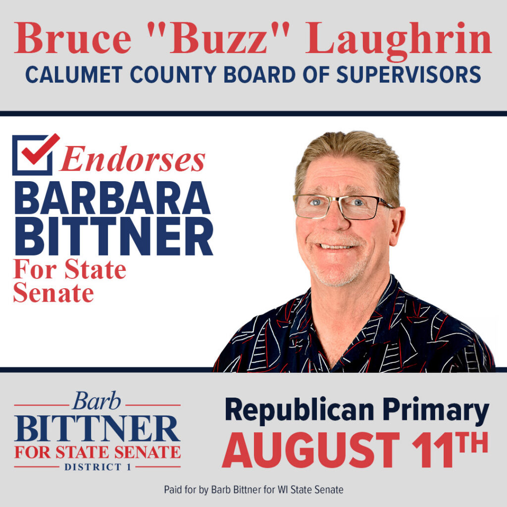 Bruce Laughrin