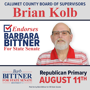 Brian Kolb
