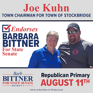 Joe Kuhn