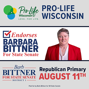 Pro Life Wisconsin