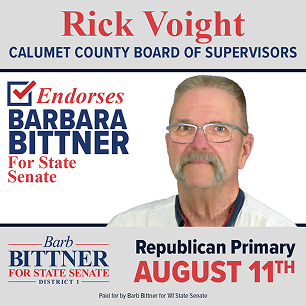 Rick Voight