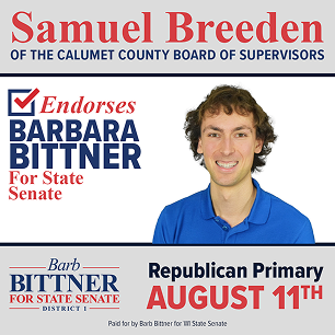Samuel Breeden
