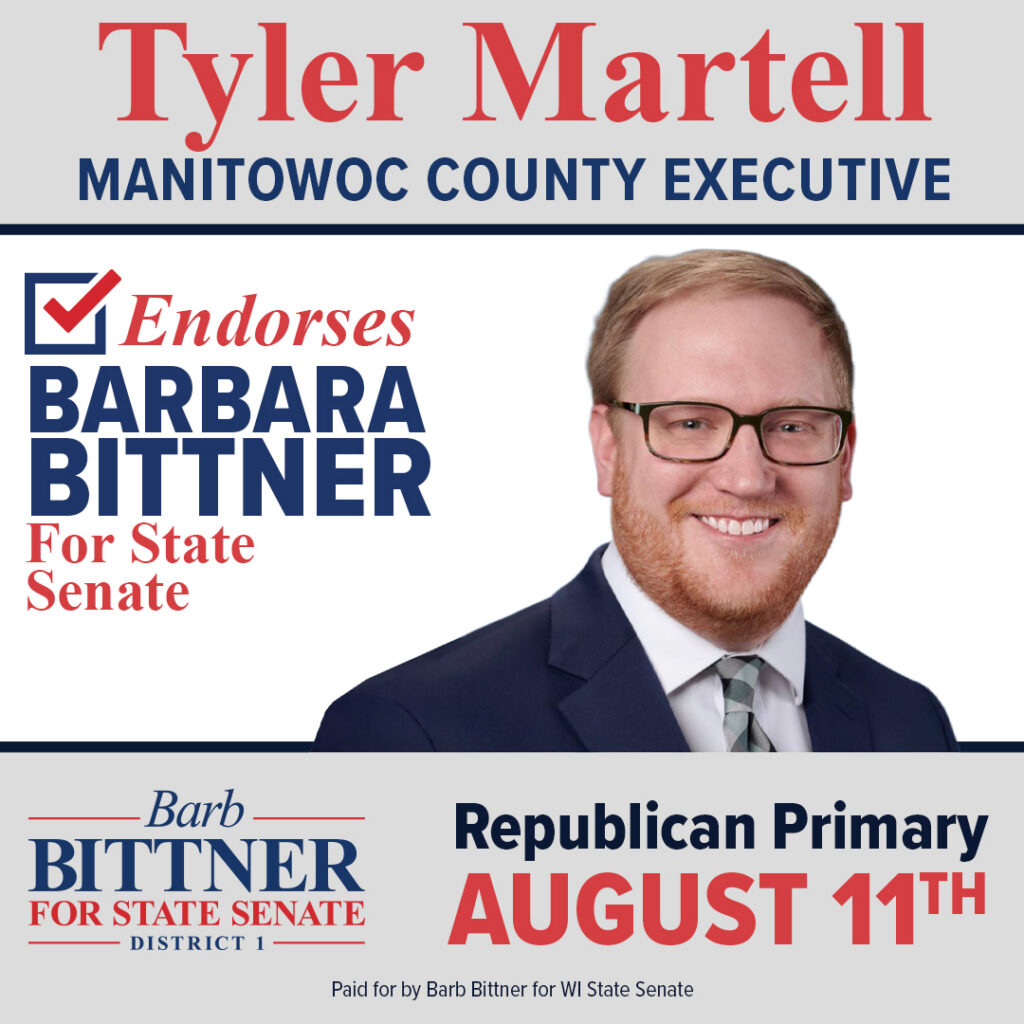 Tyler Martell