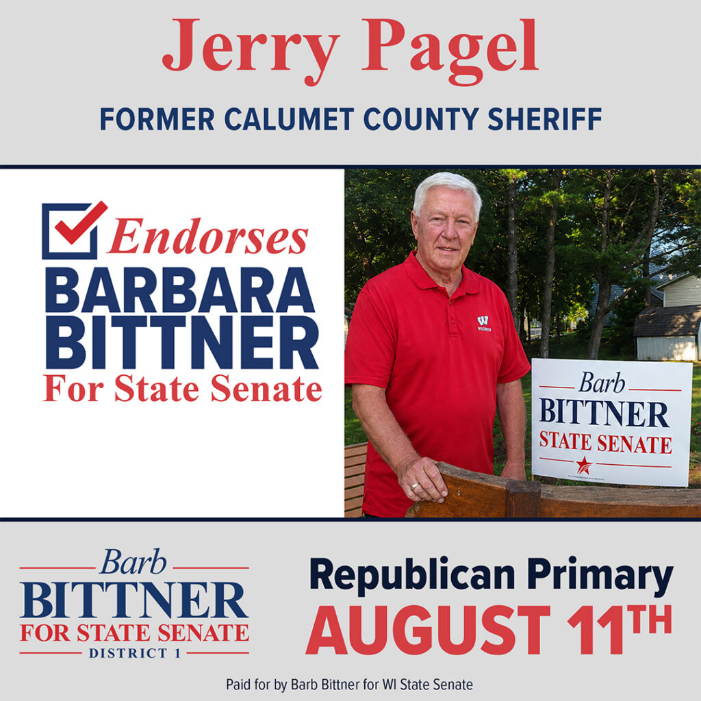 Jerry Pagel