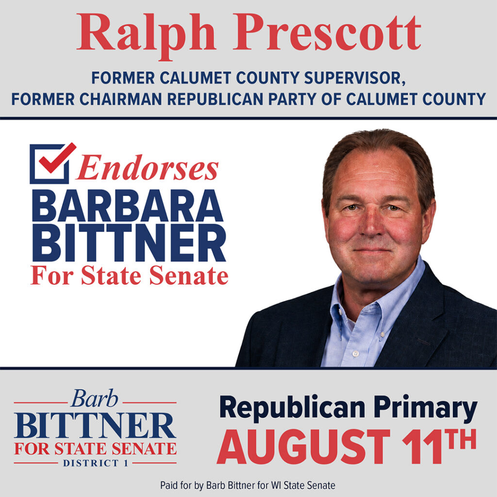Ralph Prescott
