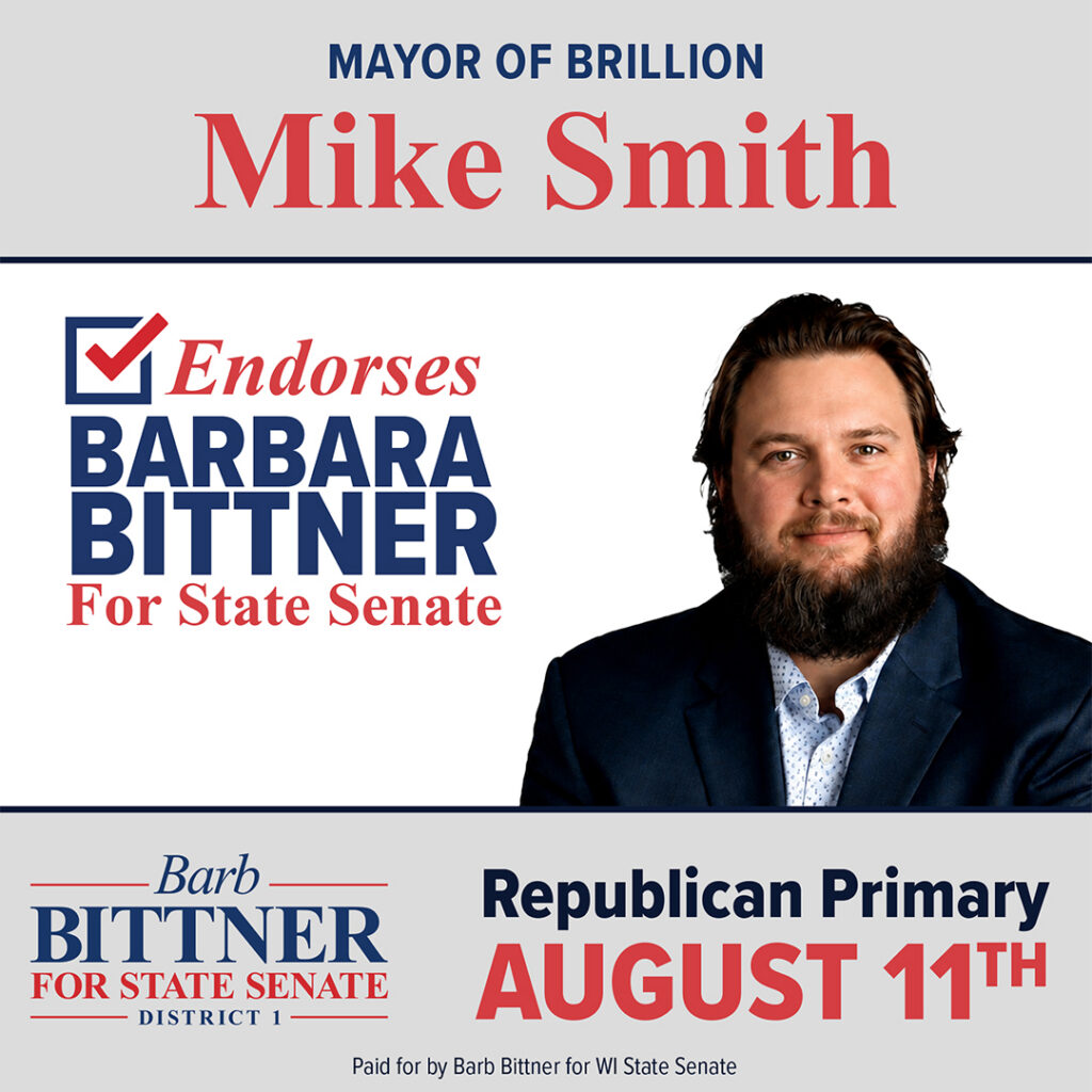 Mike Smith
